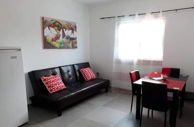 Residencial Arcoiris Bayahibe Apartment Living